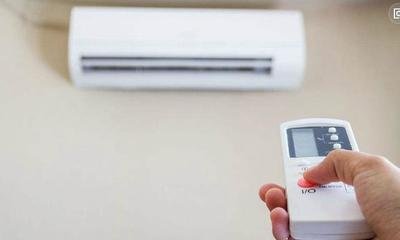 美的空調(diào)為什么會不制冷？-圖1