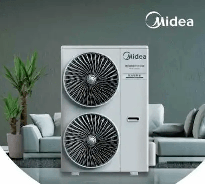 美的中央空調安裝公司