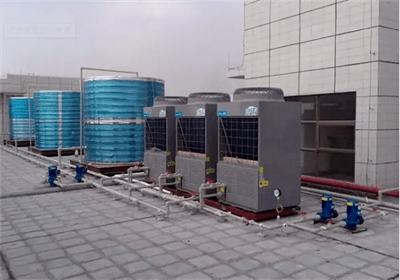 辦公樓商用中央空調(diào)清洗